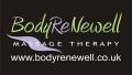 Body ReNewell Massage Therapy logo