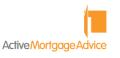Active Mortgage Advice logo