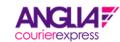Anglia Courier Express (East Anglia) Ltd logo
