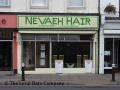 Nevaeh Hair logo