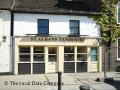 St Albans Tandoori logo