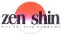 Zen-Shin Martial Arts Academy Eardington logo