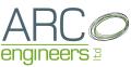 ARC Engineers Ltd logo