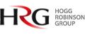 Hogg Robinson Group (HRG) logo