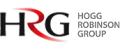Hogg Robinson Group (HRG) logo
