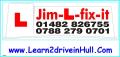 Jim-L-Fix-It  Driving School image 6