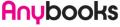 Anybooks logo
