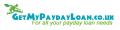 Get My Payday Loan logo
