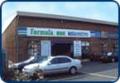 Formula One Autocentres image 1