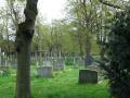 Nunhead Cemetery image 4