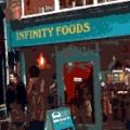 Infinity Foods Cafe image 2