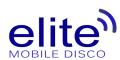 Elite Mobile Disco logo