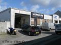 Longlife Stainless Steel Exhausts Plymouth image 1