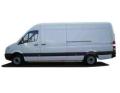 Man and van Manchester, House removals Greater Manchester image 1