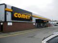 Comet Bangor Electricals Store logo