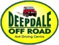Deepdale Off Road logo