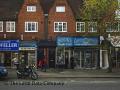 Eastcote Bookshop logo