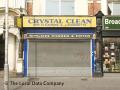 Crystal Clean logo