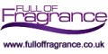 Full of Fragrance logo