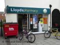 Lloyds Pharmacy logo