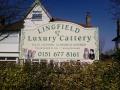 LINGFIELD LUXURY CATTERY Noctorum. Probably the NICEST Cattery on the WIRRAL! image 1