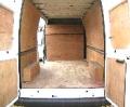 Man and van small removals. Liverpool to London or London to Liverpool. image 2
