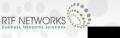 RTF Networks UK Telecommunication Consultants logo