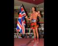 Horwich Kickboxing Studio HKS Thaiboxing image 3