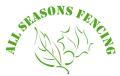 All Seasons Fencing Ltd logo