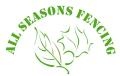 All Seasons Fencing Ltd logo