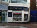 Claybrook Jewellers logo