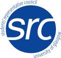 Glasgow University Students' Representative Council (SRC) logo