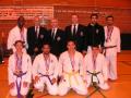 London School of Economics Karate Club image 2