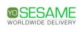 Yo Sesame : Sesame seed supplier logo