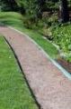 CLEAN PATHS. JET PRESSURE WASHING; DRIVES, PATIOS AND DECKING image 1