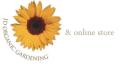 JD Organic Gardening logo