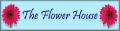 Chorley Florists ,The Flower House logo