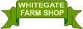 Whitegate Farm Shop logo