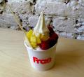 Frae Organic Frozen Yogurt image 6