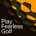 Play Fearless Golf logo