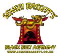 Sensei Bassett's Black Belt Academy logo