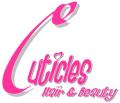 Cuticles Hair and Beauty logo