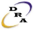 The Debt Recovery Agency logo