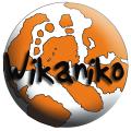 Wikaniko - Eco products distributor logo