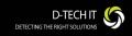 DTech IT logo