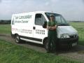 Ian Lancaster Window Cleaner image 1