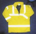SSR Safety Clothing logo