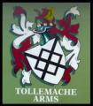 The Tollemache Arms logo