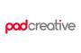 Pad Creative Ltd logo