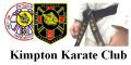 Kimpton Karate Club logo